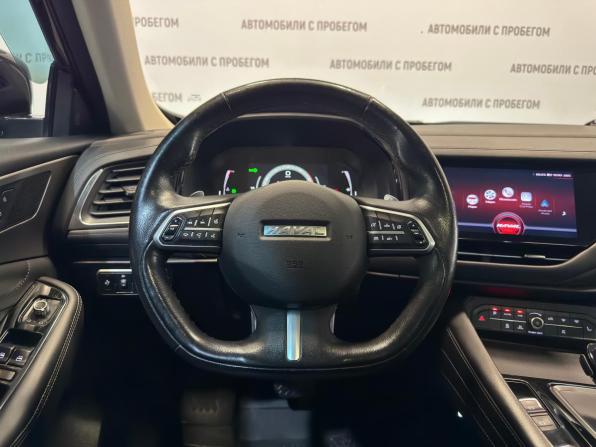 Haval F7 I с пробегом 2022 года, цена 1 749 000 рублей, 101000 км, внедорожник, Автокод Объявления