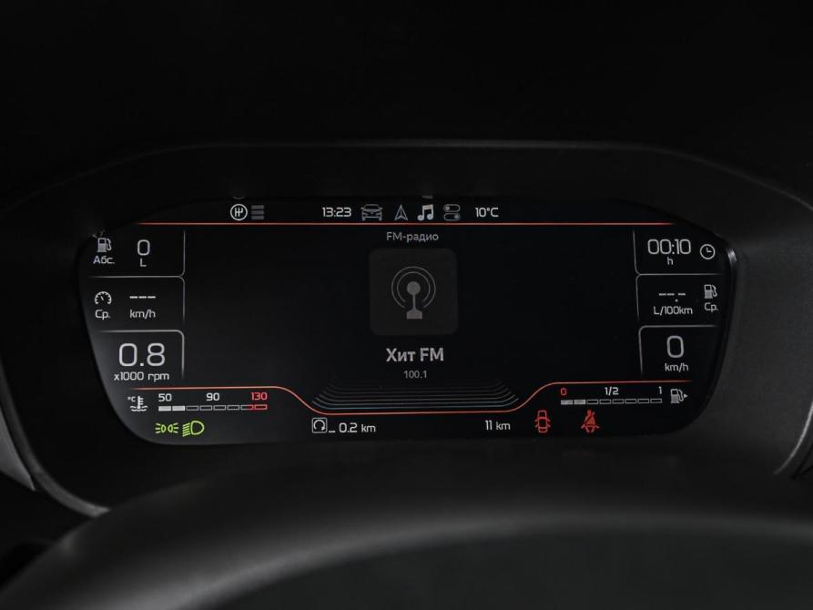Lada (ВАЗ) Vesta I Рестайлинг (NG) Ставрополь  - изображение 25