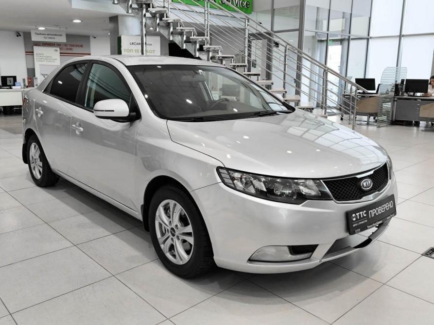 Kia Cerato II Казань  - изображение 3