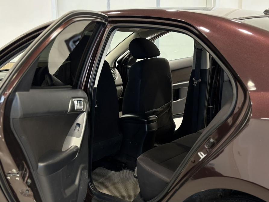 Kia Cerato II Челябинск  - изображение 16