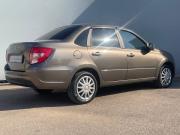 Lada (ВАЗ) Granta I Рестайлинг Стерлитамак  - изображение 44