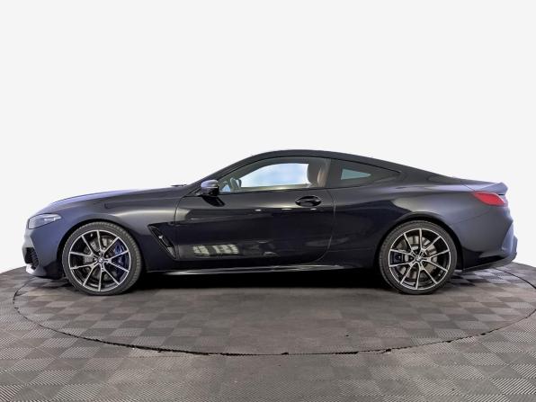 BMW 8 серии II (G14/G15/G16) с пробегом 2021 года, цена 7 850 000 рублей, 53446 км, купе, Автокод Объявления