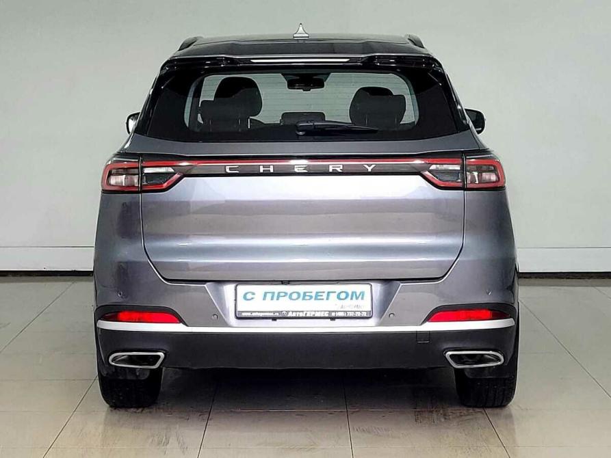 Chery Tiggo 7 Pro Max I Рестайлинг Москва  - изображение 3
