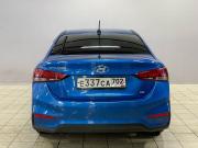 Hyundai Solaris II Уфа  - изображение 26