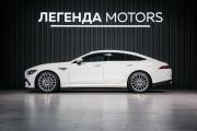 Mercedes-Benz AMG GT I Рестайлинг Иркутск  - изображение 46