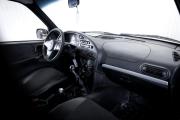 Chevrolet Niva I Рестайлинг Тюмень  - изображение 43
