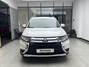 Mitsubishi Outlander III Рестайлинг Новосибирск  - изображение 15