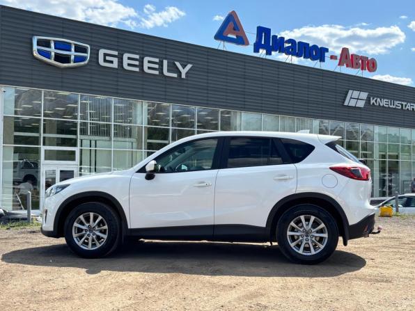 Mazda CX-5 I с пробегом 2014 года, цена 1 940 000 рублей, 200902 км, внедорожник, Автокод Объявления