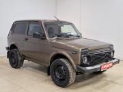 Lada (ВАЗ) Niva Legend Альметьевск  - изображение 24