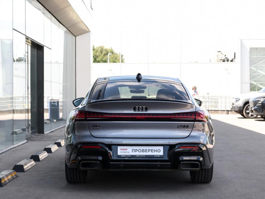 Audi A5 III (B10) Москва  - изображение 7