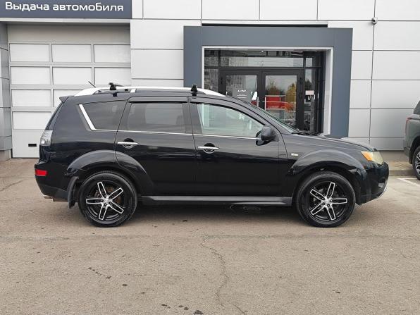 Mitsubishi Outlander II с пробегом 2008 года, цена 859 000 рублей, 233978 км, внедорожник, Автокод Объявления