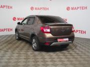 Renault Logan II Рестайлинг Вологда  - изображение 23