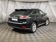 Lexus RX III Рестайлинг Москва  - изображение 22