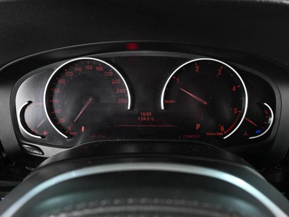BMW 5 серии VII (G30/G31/G38) с пробегом 2019 года, цена 3 600 000 рублей, 127853 км, седан, Автокод Объявления
