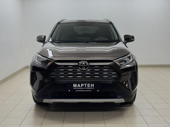 Toyota RAV4 V (XA50) с пробегом 2019 года, цена 3 198 000 рублей, 57284 км, внедорожник, Автокод Объявления