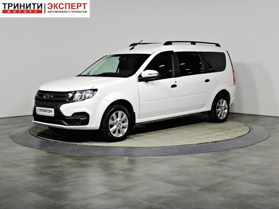 Lada (ВАЗ) Largus I Рестайлинг Белгород  - изображение 1