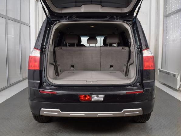 Chevrolet Orlando I с пробегом 2013 года, цена 1 049 999 рублей, 216181 км, компактвэн, Автокод Объявления