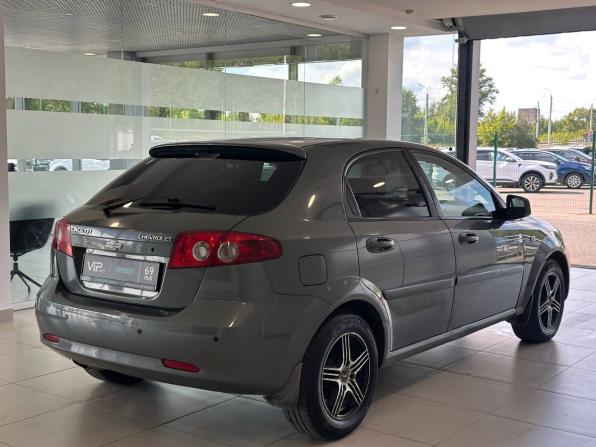 Chevrolet Lacetti I с пробегом 2010 года, цена 447 000 рублей, 169035 км, седан, Автокод Объявления