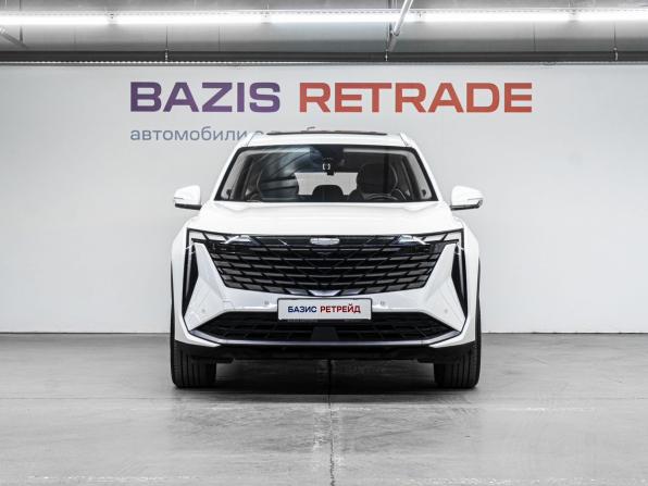 Geely Atlas II с пробегом 2024 года, цена 3 359 000 рублей, 14873 км, внедорожник, Автокод Объявления