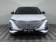 Omoda C5 I Ростов-на-Дону  - изображение 21