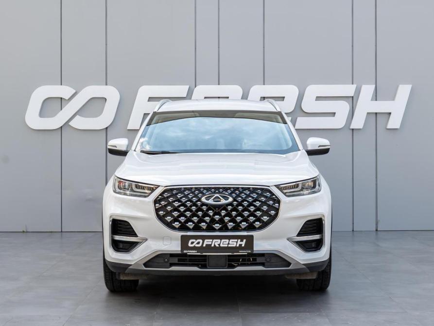 Chery Tiggo 8 Pro I Краснодар  - изображение 3