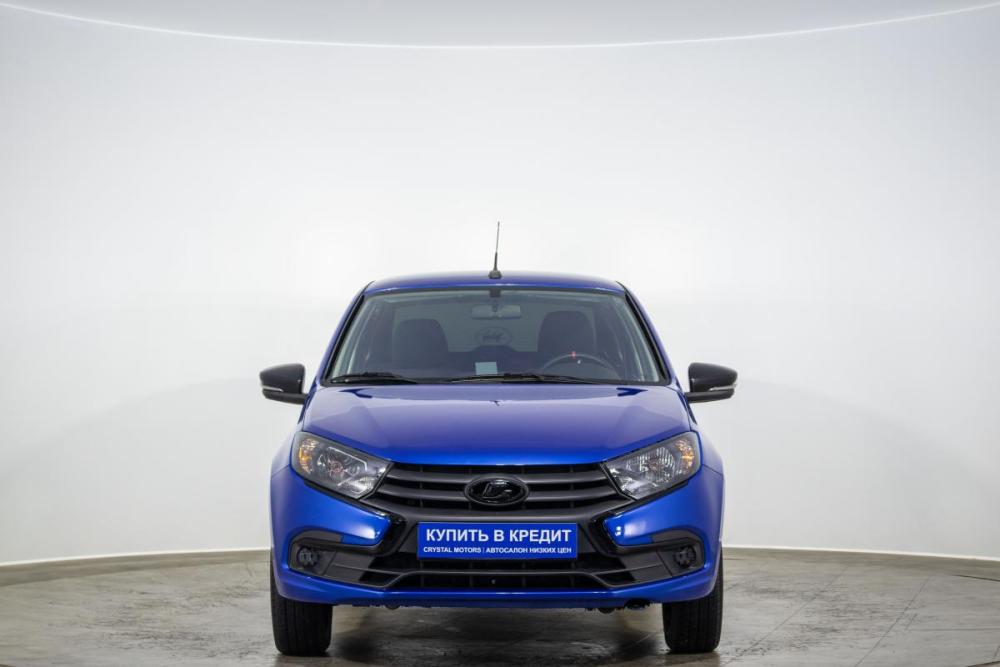 Lada (ВАЗ) Granta I Рестайлинг Оренбург  - изображение 2
