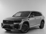 Geely Monjaro I Рестайлинг 2 Москва  - изображение 22