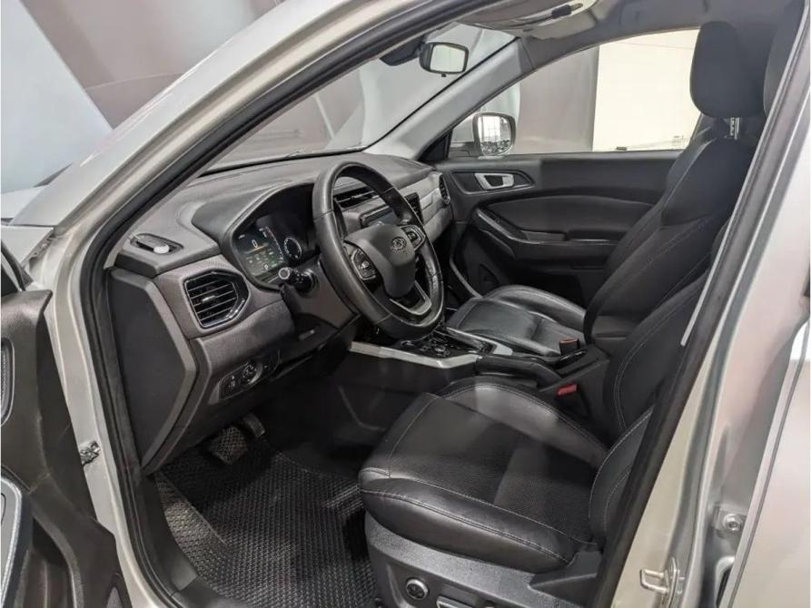 Chery Tiggo 4 I Рестайлинг Пермь  - изображение 11