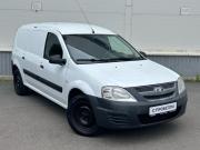 Lada (ВАЗ) Largus I Санкт-Петербург  - изображение 19