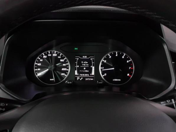 Chery Tiggo 4 Pro I Рестайлинг с пробегом 2024 года, цена 1 499 000 рублей, 24500 км, внедорожник, Автокод Объявления