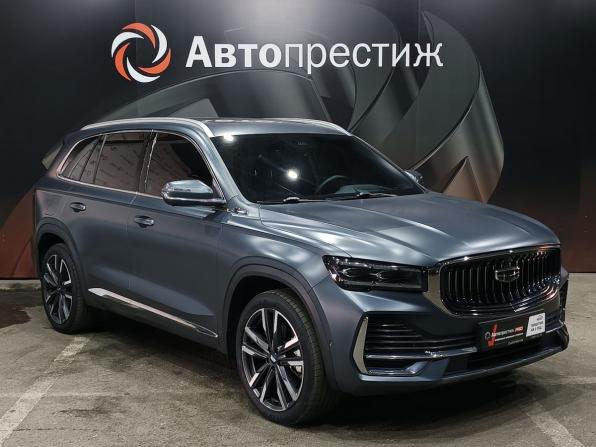 Geely Monjaro I с пробегом 2024 года, цена 2 900 000 рублей, 87000 км, внедорожник, Автокод Объявления