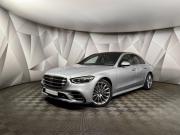 Mercedes-Benz S-Класс VII (W223) Москва  - изображение 26