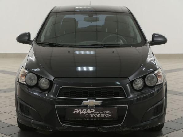 Chevrolet Aveo II с пробегом 2012 года, цена 453 000 рублей, 194000 км, хэтчбек, Автокод Объявления