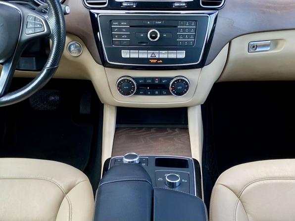 Mercedes-Benz GLE Coupe I (C292) с пробегом 2019 года, цена 3 899 000 рублей, 148574 км, внедорожник, Автокод Объявления