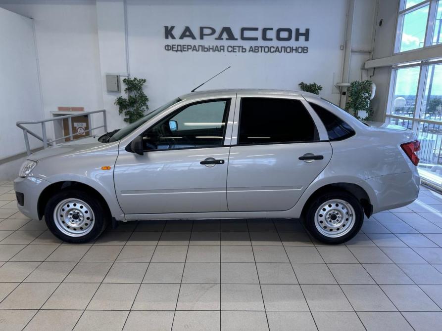 Lada (ВАЗ) Granta I Волгоград  - изображение 5