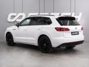 Volkswagen Touareg III Воронеж  - изображение 23