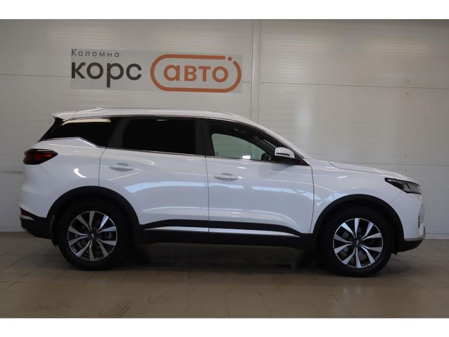 Chery Tiggo 7 Pro I Коломна  - изображение 4