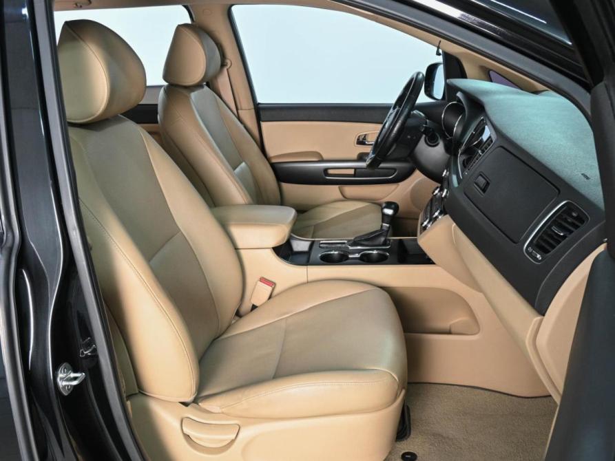 Kia Carnival III Ростов-на-Дону  - изображение 8
