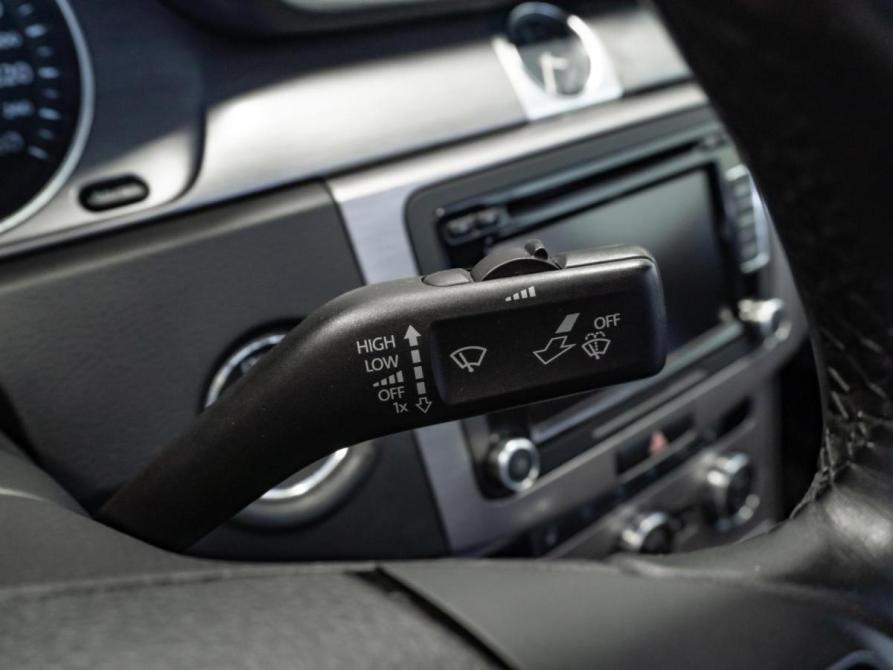 Volkswagen Passat B7 Рязань  - изображение 16