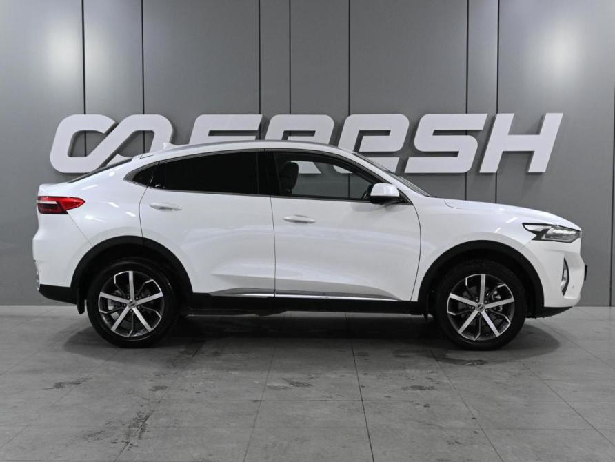 Haval F7x I Ростов-на-Дону  - изображение 5