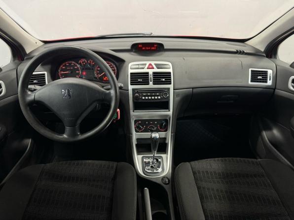 Peugeot 307 I Рестайлинг с пробегом 2006 года, цена 330 000 рублей, 185150 км, хэтчбек, Автокод Объявления