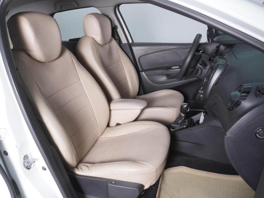 Renault Kaptur I Ростов-на-Дону  - изображение 8