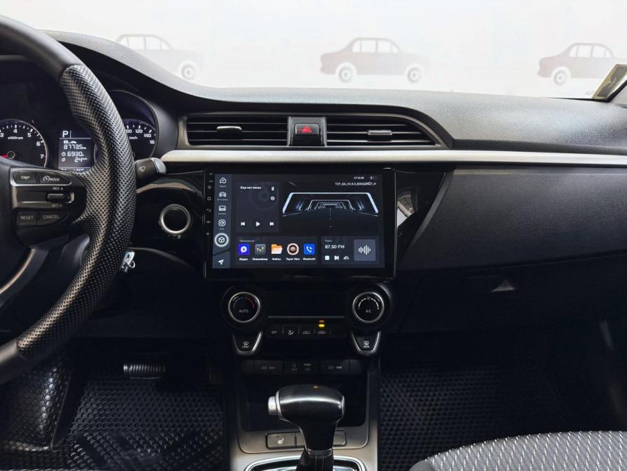 Kia Rio IV Ставрополь  - изображение 14
