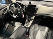 Chevrolet Cruze I Краснодар  - изображение 30