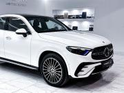 Mercedes-Benz GLC Coupe II (C254) Уфа  - изображение 41