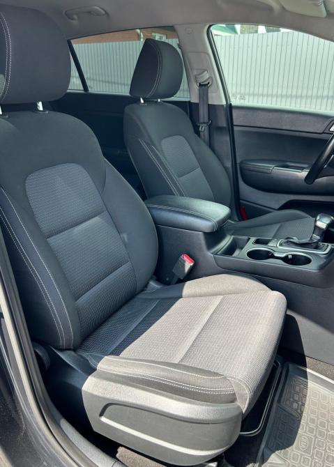 Kia Sportage IV Рестайлинг Альметьевск  - изображение 12