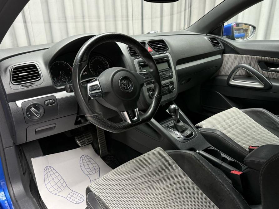 Volkswagen Scirocco III Ижевск  - изображение 8