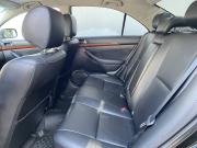 Toyota Avensis II Рестайлинг Москва  - изображение 27