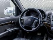 Hyundai Santa Fe II Рестайлинг Самара  - изображение 33