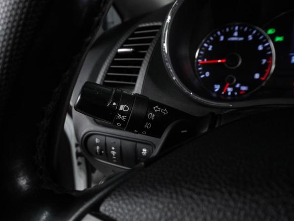 Kia Cerato III с пробегом 2015 года, цена 999 000 рублей, 224423 км, седан, Автокод Объявления